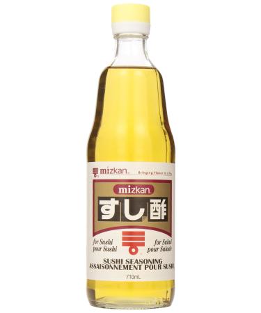 Mizkan Sushi Seasoning 710ml