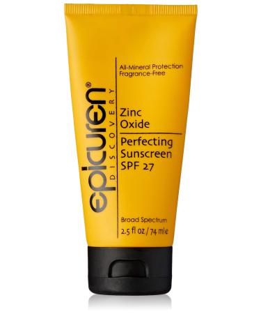 epicuren DISCOVERY Epicuren Discovery Sunscreen Spf Fl Oz 2.5 Ounce (Pack of 1)