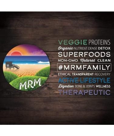 MRM Acetyl L-Carnitine 500mg - 60 Vegan Capsules for Energy & Focus - Buy Online on GoSupps.com