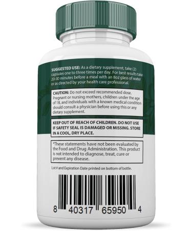 Buy Puravive Advanced Formula 1275MG - 3 Pack of Pura Vive Pills with Apple Cider Vinegar Olive Oil & Green Tea | 180 Capsules for Optimal Health - International Shipping Available - Buy Online on GoSupps.com
