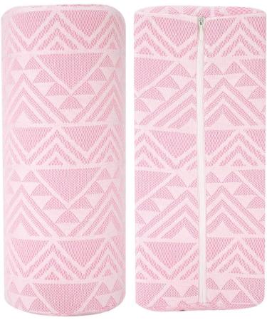 Nail Art Pad Not Deformed For A Long Time Exquisite Appearance Comfortable Experience Unique Design Nail Art Cushion Manicure Store Woman for Home(Pink geo Pink Geometry - Buy Online on GoSupps.com