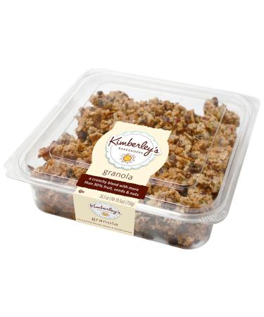 Kimberley's Bakeshoppe Granola
