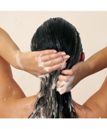 Christophe Robin Fortifying Shampoo with Amaranth Peptides 250ml Strengthens & Nourishes Hair Reduces Breakage Promotes Healthy Hair Growth - Buy Online on GoSupps.com