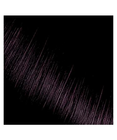 Kiss Express Color Semi-Permanent Jet Black 3.5oz | Buy Online - Fast International Shipping - Buy Online on GoSupps.com