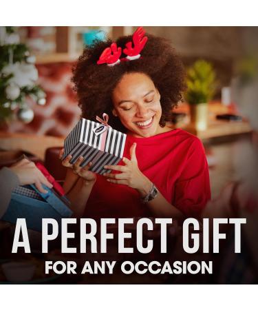 ChapStick Lip Balm Vanilla Icing Holiday 12-Pack Sweet & Delicious Lip Care Stocking Stuffers Christmas Gifts 0.15 Oz Ea - Buy Online on GoSupps.com