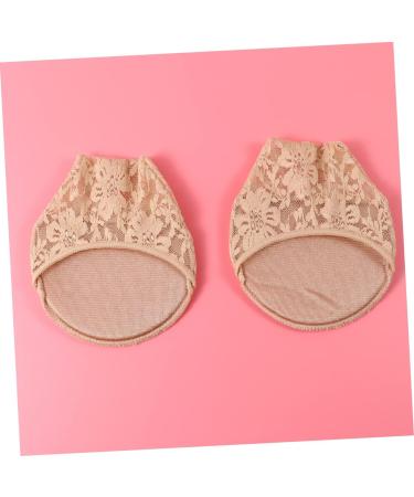 Healvian Women's High Heels Casual Socks - 6 Pairs for Ultimate Comfort & Style | International Shipping Available - Buy Online on GoSupps.com