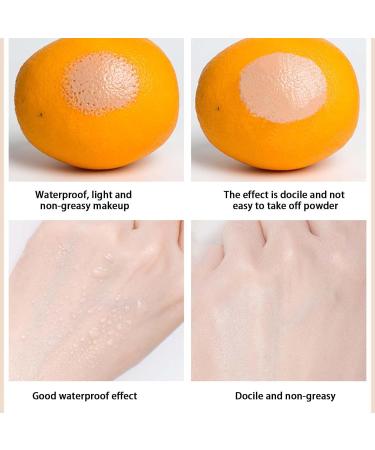 Makeup primer kleurcorrector Step Face Primer Makeup Face Makeup Primer Base Isolation Cream Invisible Pore Moisturizing Concealer Foundation Skuda - Buy Online on GoSupps.com