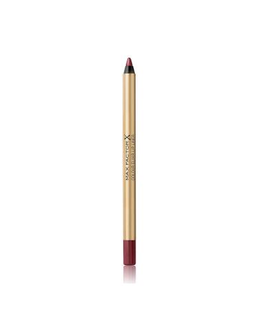 Max Factor Colour Elixir Moisturising Lip Liner 06 Mauve Moment 1.2 g