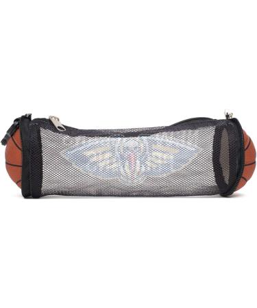 Official NBA New Orleans Pelicans Ball Accessory Case by Maccabi Art - Buy Online on GoSupps.com