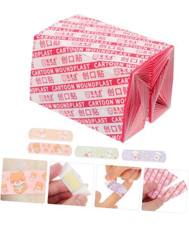 Buy GANAZONO Cartoon Lovely Strip - Portable Outdoor Utility Bands | Small Daily Use Supplies - Buy Online on GoSupps.com