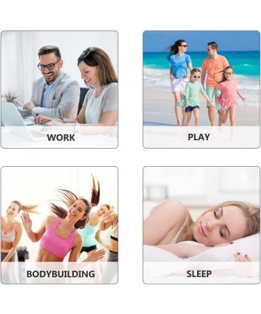 Washable Women's Sanitary Napkins | Reusable Bamboo Carbon Pads & Panty Inserts for Menstrual Comfort - Buy Online on GoSupps.com
