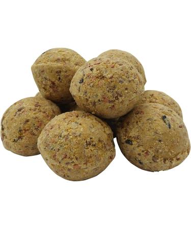 Aime Eco Box Fat Balls x 30 - Buy Online on GoSupps.com