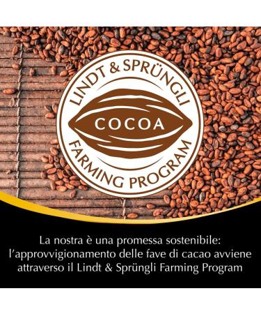 Lindt Excellence 100% Cacao 50g (pack of 5) - Buy Online on GoSupps.com
