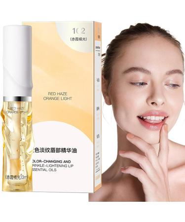  G n rique Color Changing Lip Gloss Nourishing Liquid Lipstick Moisturizer with Lasting Colors Lip Care Use Ideal for Women Beauty Makeup Parties Events Daily Wear Hydration 30g - Buy Online on GoSupps.com