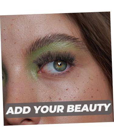 Beaupretty 10 Pairs Fake Eyelashes Russia Fiber 7d Dense - Buy Online on GoSupps.com