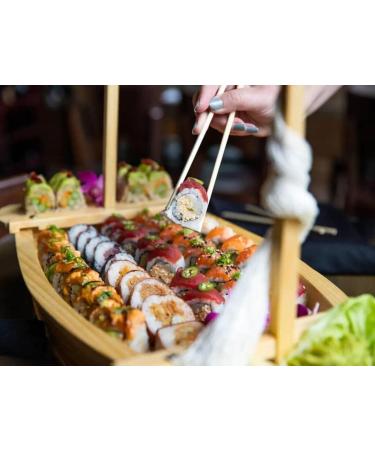 Sailing Boat Premium Quality Sushi Rice Medium Grain Rice 1kg (2 Packs) - Buy Online on GoSupps.com
