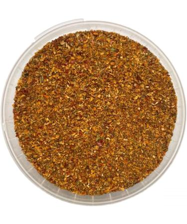 Moroccan Harissa Seasoning - 500g - Buy Online on GoSupps.com