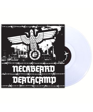 White Nationalism is for Basement Dwelling Losers