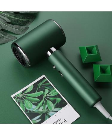 Melaide Flagship Edition Hairdryer 2000 W 3 speeds hotcold rotating attachment cord 19 m green - Buy Online on GoSupps.com