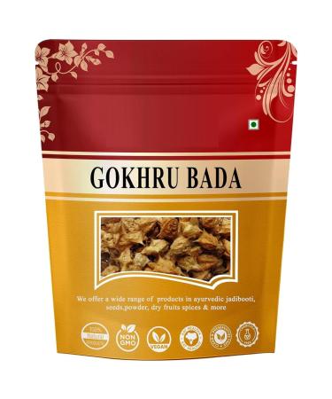 DK Gokhru Bada Pedalium Murex Large Caltrops Natural 100g