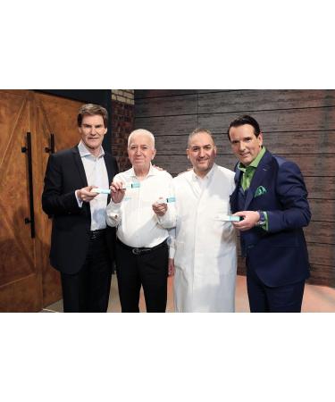 Beovita Parodont Gum Care Gel - 10 ml for Periodontitis & Gingivitis | Effective Oral Health Solution - Buy Online on GoSupps.com