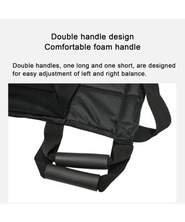 Toilet with Hole Wheelchair Transfer Belt Disabled Emergency Sling Mobility Aids Lift Stair Slide Board Transfer Belt for Elderly Seniors Disabled Patient Home Use Up & Down Stairs - Buy Online on GoSupps.com