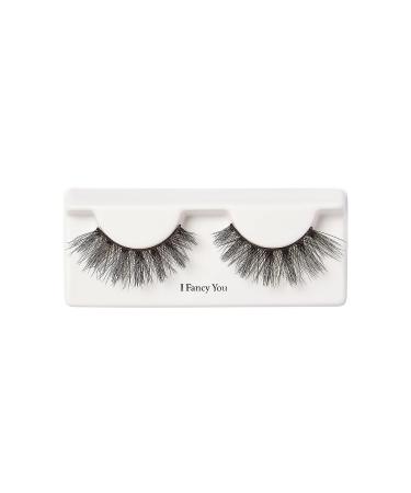 KISS X MEREDITH DUXBURY Limited Edition False Eyelashes - I Fancy You | 1 Pair - Buy Online on GoSupps.com