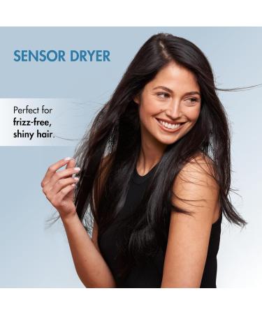 BaBylissPRO Studio Design Series 1875 Watt Hair Dryer - Professional Styling Appliance for All Hair Types - International Shipping Available - Buy Online on GoSupps.com