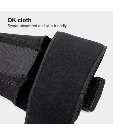 Buy Plantar Fasciitis Night Splint | Adjustable Orthotic Brace for Foot Drop Achilles Tendinitis & Heel Spurs - Men & Women - Buy Online on GoSupps.com