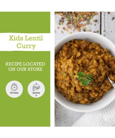 Mr Organic - Organic Kids Pasta Sauce - Carrot Sweet Potato & Courgette single unit - Organic Non-GMO No Artificial Preservatives. - Buy Online on GoSupps.com