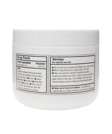 Theraplex AIM Anti-Itch Moisturizing Cream (3 oz) - Soothes Itching, Rashes & Flare Ups - Buy Online on GoSupps.com