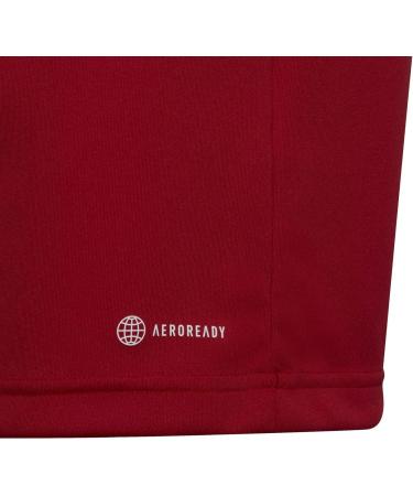 Buy adidas H57495 ENT22 Unisex Polo Shirt - Team Power Red (Size 11/12) | International Shipping Available - Buy Online on GoSupps.com