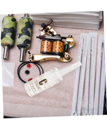 BESTYASH Solution de Correction Liquide Tatouage Sourcils 1 Flacon Usage Professionnel Polyvalent pour Erreurs Microblading et Tatouage Corporel Peau Sensible sans Irritation - Buy Online on GoSupps.com