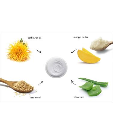 Raya Collagen Treatment Masque - Nourishing Facial Mask for Combination Dry Dehydrated Skin | Reduces Lines & Wrinkles - International Shipping Available - Buy Online on GoSupps.com