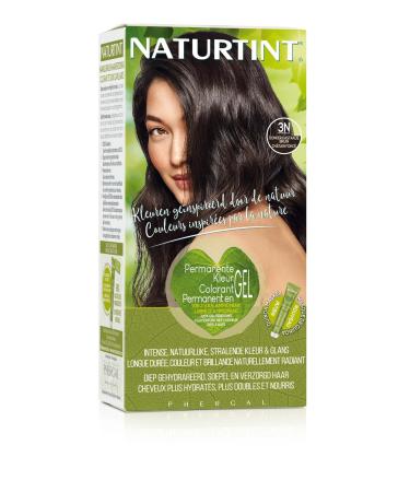 Naturtint Hair Colors Naturtint Hair Colors 3N - 165ml