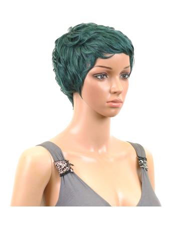 Sensationnel Instant Fashion Wig Anita 1B - Synthetic Hair Wig for Effortless Style - Buy Online on GoSupps.com