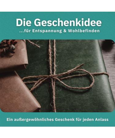 Waltz 7 Spruce Shower Bombs Set | Natural Essential Oils | Vegan Aromatherapy & Relaxation Gifts | Wellness in the Bathroom - Buy Online on GoSupps.com