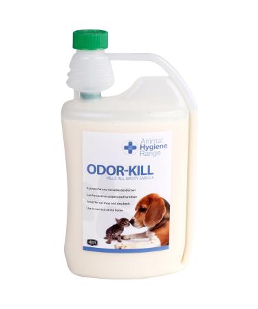 Animal Hygiene Range Odor-Kill, 1 Litre