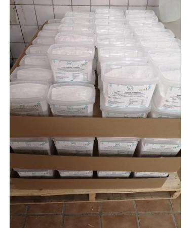 Flabzo 3kg Dextrose Monohydrate - Vegan Fast Energy Supplement for Athletes | International Shipping Available - Buy Online on GoSupps.com