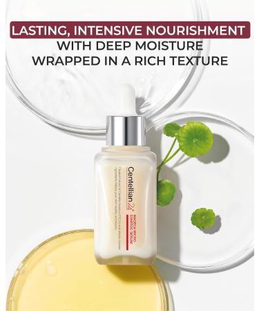 Centellian 24 Madeca Intensive Serum - Korean Skin Care with Centella Asiatica TECA & Madecassoside for Radiant Skin - 1.7fl oz - Buy Online on GoSupps.com