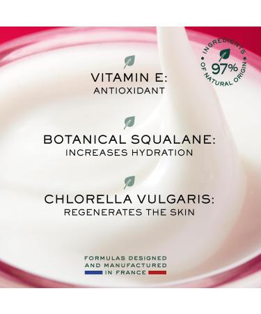 NUXE Merveillance Lift Velvet Cream - Vegan Smoothing & Firming Cream for Wrinkle Correction - 1.7 Oz - International Shipping Available - Buy Online on GoSupps.com