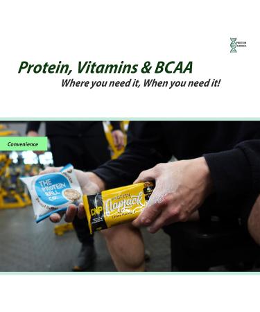 Ultra Protein Bundle: High-Protein Snacks Box - Perfect Hampers for Gym - Goers and Fitness Enthusiasts - Includes Protein Bars Shakes and Handpicked Snack Selection - Buy Online on GoSupps.com
