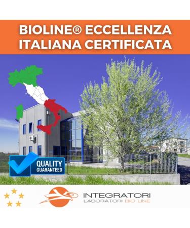 Bio Line - Inuline en poudre de chicor e soluble dans l'eau 1 kg fibre v g tale pour r gularit intestinale produits alimentaires naturels sans gluten et excipients z ro sucre et mati res grasses - Buy Online on GoSupps.com