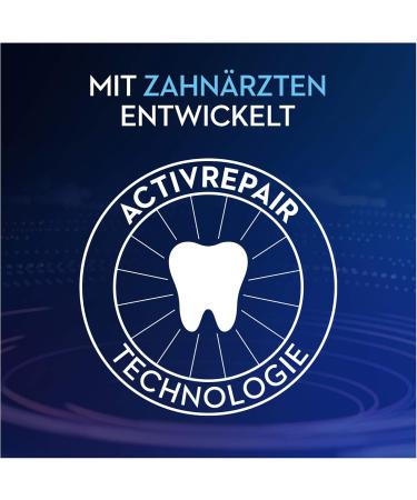 Oral-B Gum & Enamel Repair Toothpaste (Pack of 6 x 75 ml) - Buy Internationally Online - Buy Online on GoSupps.com