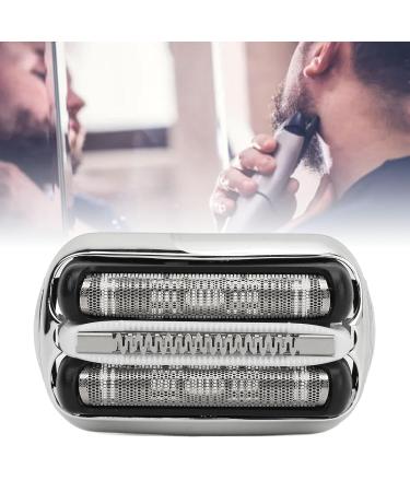 Wamsound Electric Beard Trimmer Replacement Head - Stainless Steel Precise Trimming for 3 Series Models - Boost Efficiency Internationally - Buy Online on GoSupps.com
