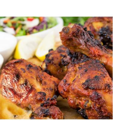 Famous Dave's Devil's Spit Seasoning 6oz - Pack of 2 | Authentic BBQ Flavor - Buy Online on GoSupps.com