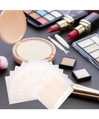 MAGICLULU 12 Sets Double Eyelid Sticker Eyelid Lifter Strip Eyelid Strips Girl Eyelid Stickers Eyelid Shaping Tapes Eye Lid Lifters Double Eyelid Tapes Beauty Stickers No Trace - Buy Online on GoSupps.com