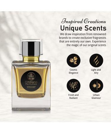 Impressions of Designer Perfumes (EDP) 1.7 oz. or 50 ml (IMERIAL VALLEY IMPRESSION) - Buy Online on GoSupps.com