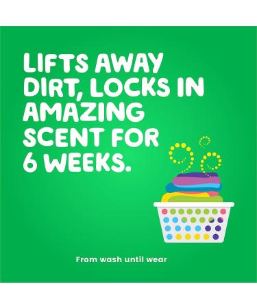 Gain Ultra Powder Laundry Detergent 150 oz - 95 Loads | High Efficiency Laundry Soap - Buy Online on GoSupps.com