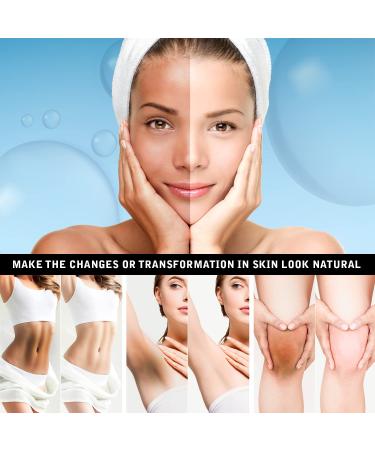 EnaSkin Retinol Cream - Day & Night Collagen Face Moisturizer with Vitamin C - Buy Online on GoSupps.com